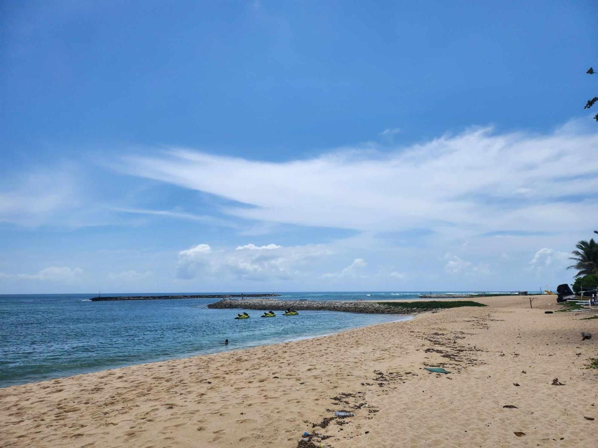 Sama Sama Villa Nusa Dua  Buitenkant foto