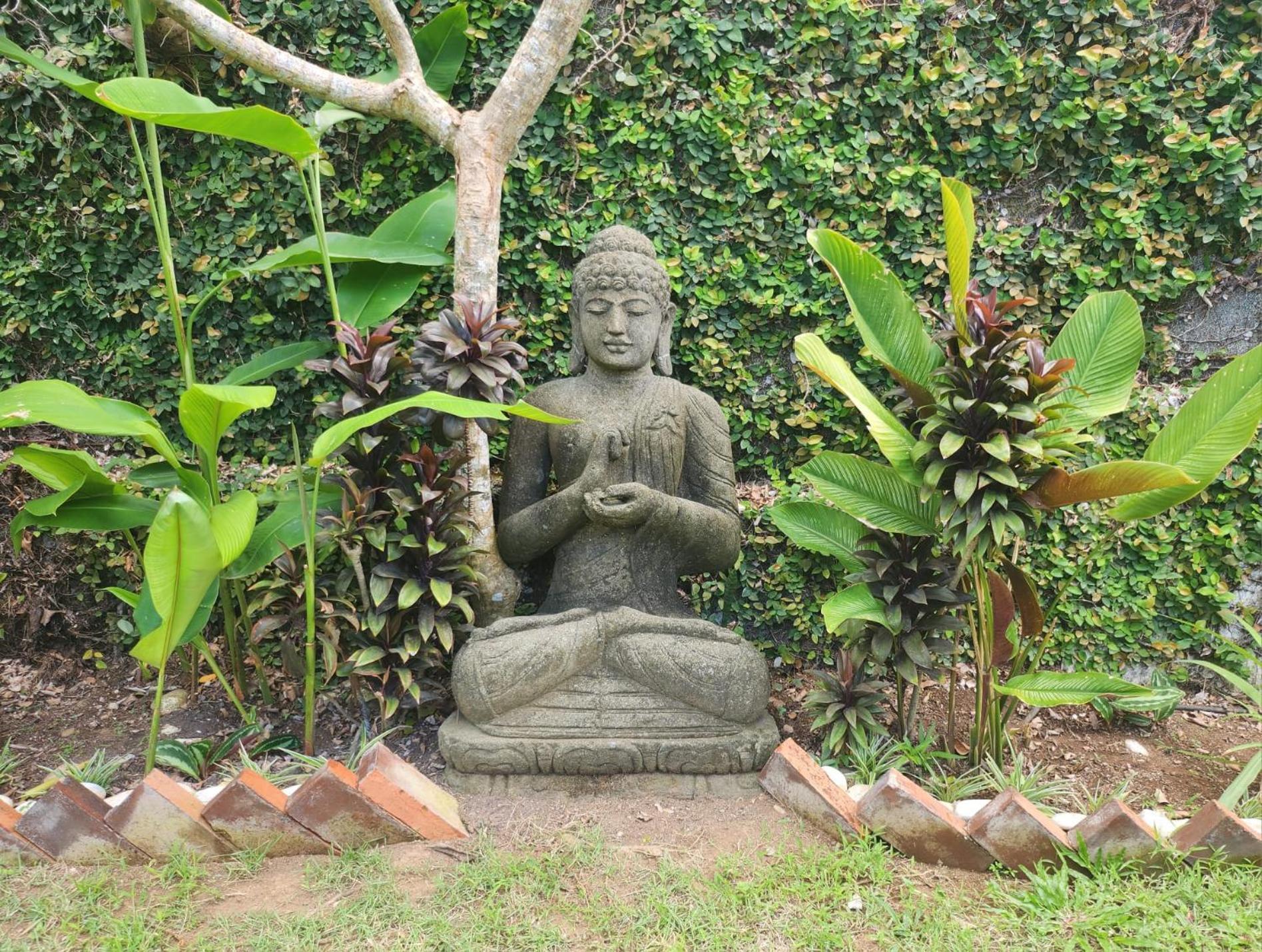 Sama Sama Villa Nusa Dua  Buitenkant foto