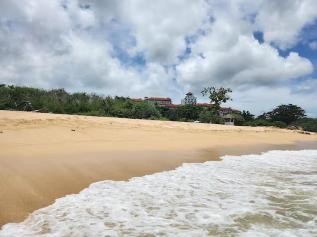 Sama Sama Villa Nusa Dua  Buitenkant foto